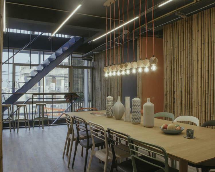 אודון תאני Whereder Poshtel מראה חיצוני תמונה